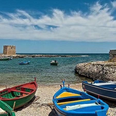 La Dimora Della Contessa - Locazione Turistica Apartman Polignano a Mare Kültér fotó