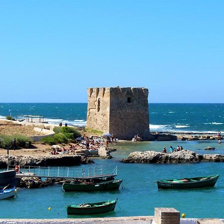 La Dimora Della Contessa - Locazione Turistica Apartman Polignano a Mare Kültér fotó