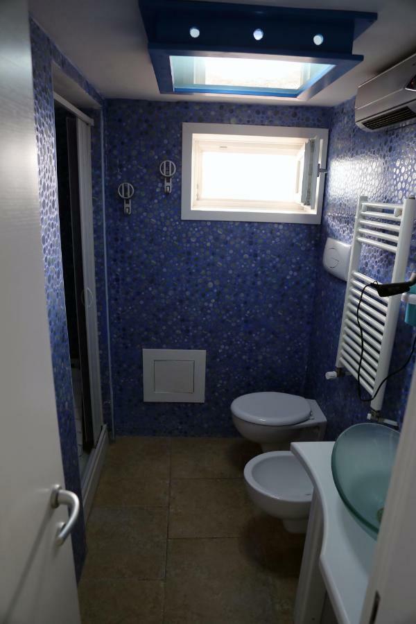 La Dimora Della Contessa - Locazione Turistica Apartman Polignano a Mare Kültér fotó