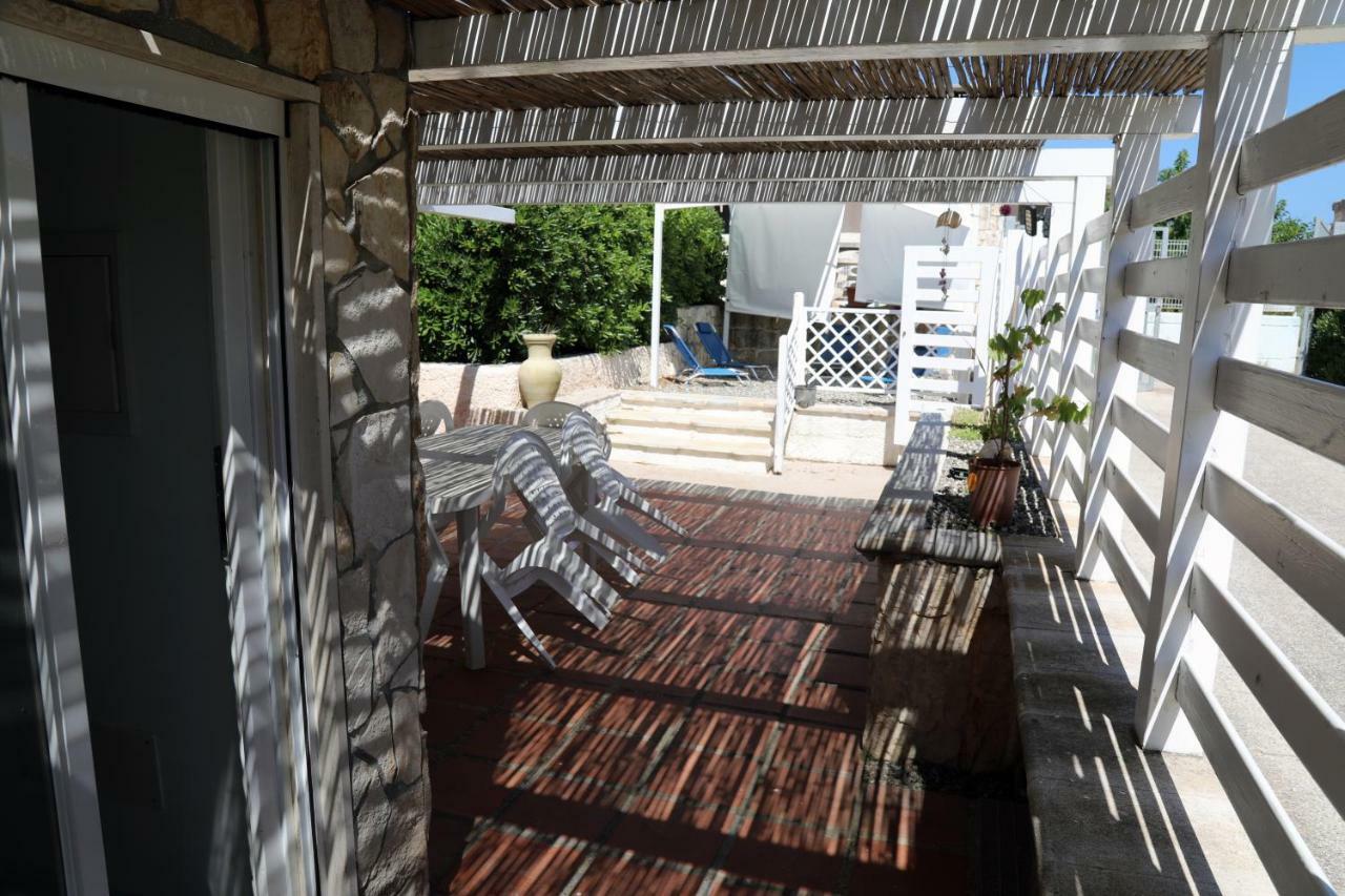La Dimora Della Contessa - Locazione Turistica Apartman Polignano a Mare Kültér fotó
